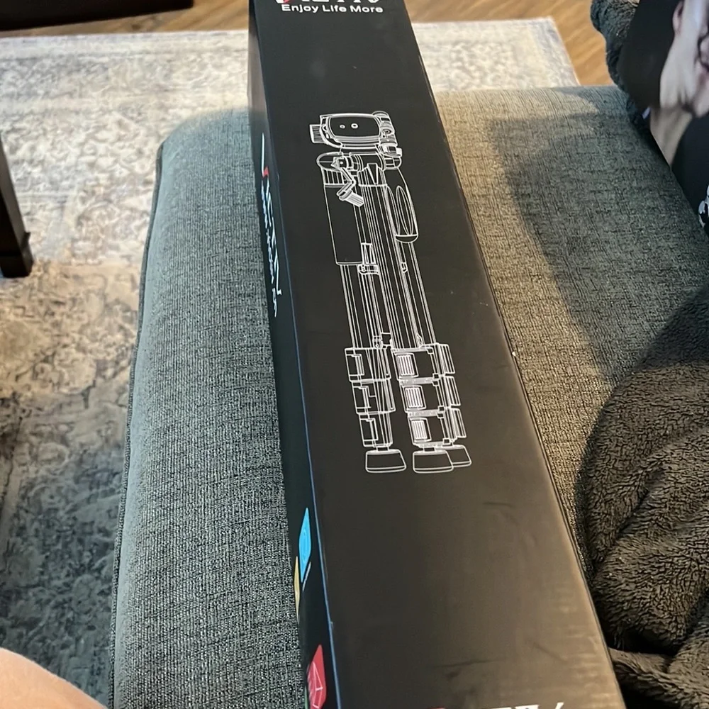 Victiv Tripod